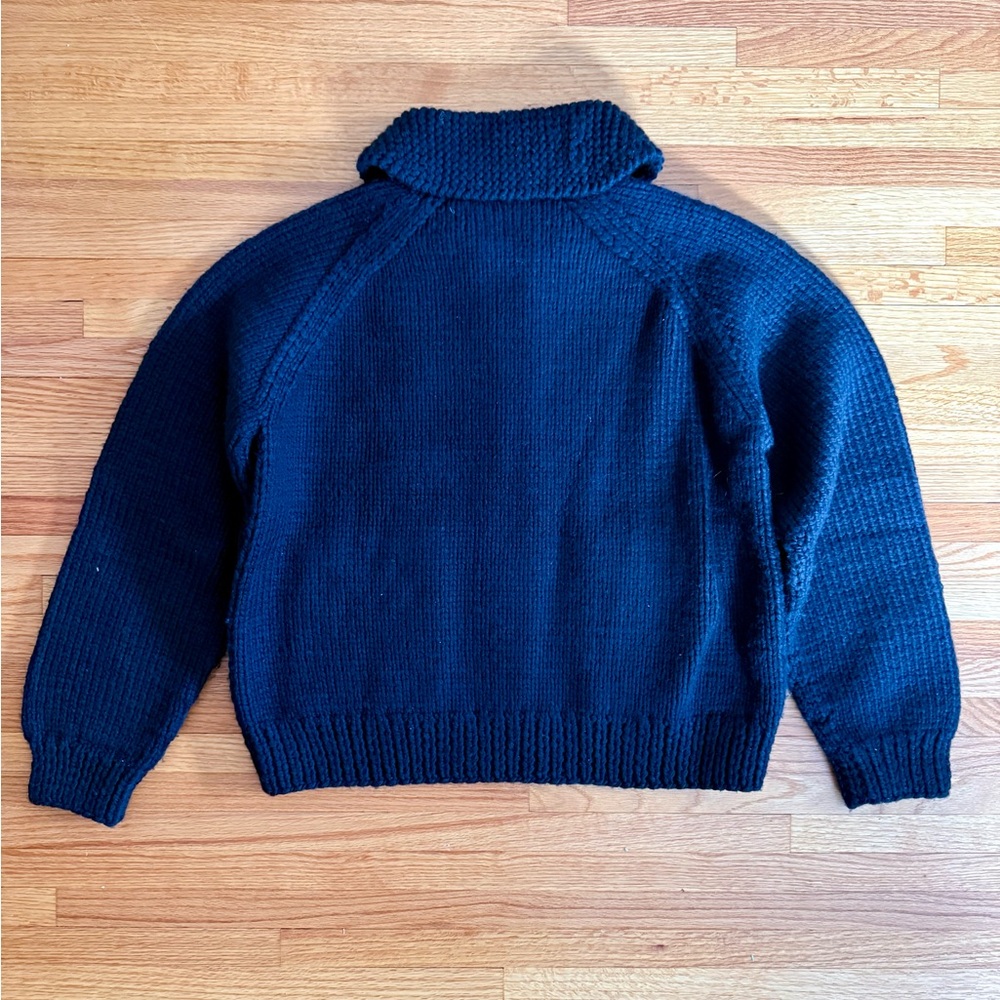 Hudson Sweater - Picture 2 of 2